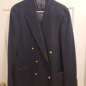 Vintage Ralph Lauren Chaps Sports Coat